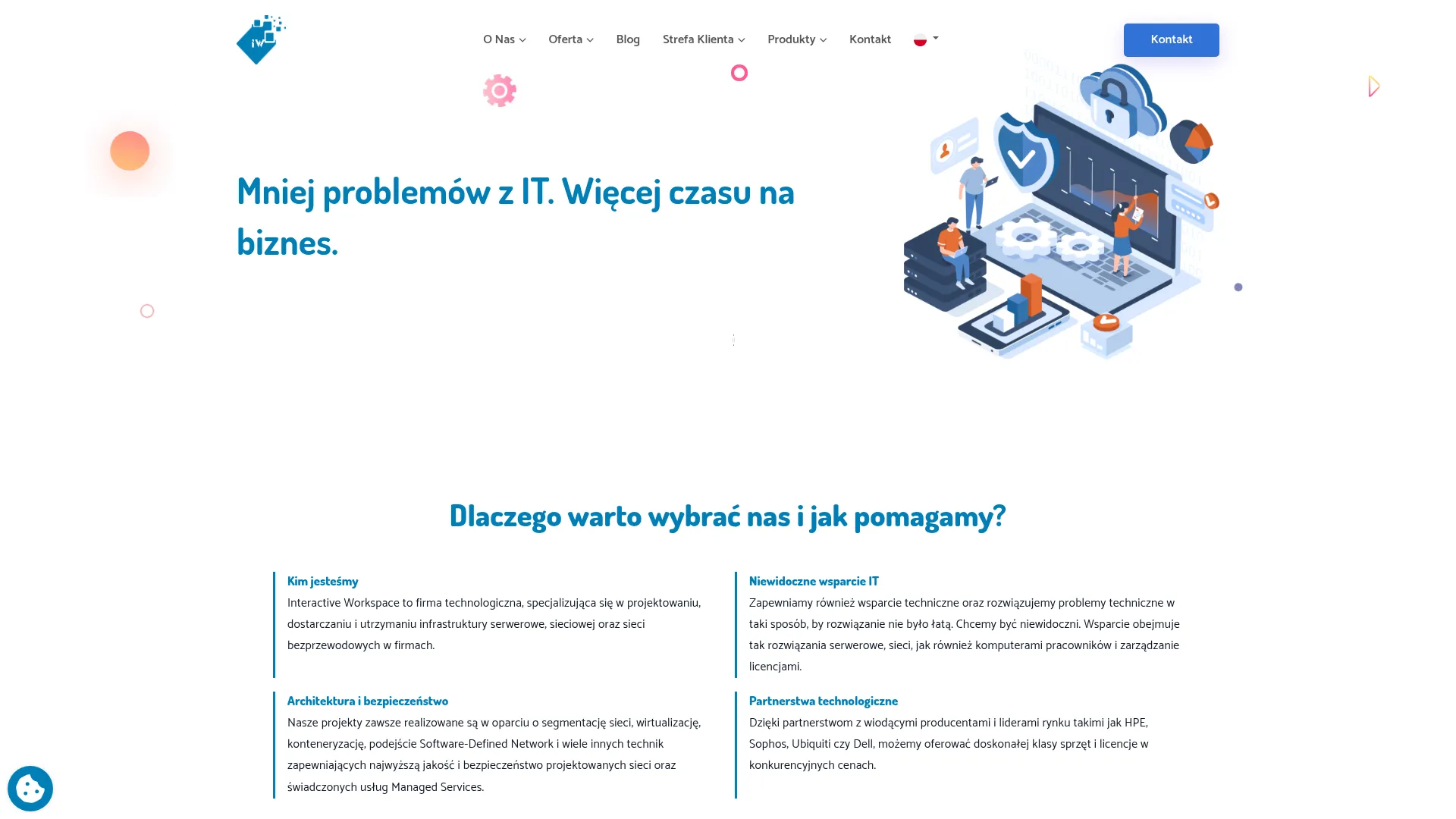Interactive Workspace Sp. z o.o.